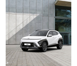 신형 코나SX2 5인승 2024년형