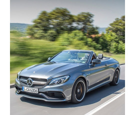 벤츠 NEW C200 컨버터블 2022년형