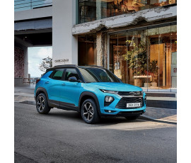 트레일블레이저 5인승