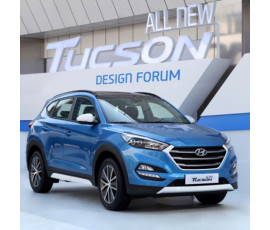 올뉴투싼 5인승