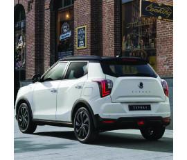 베리뉴티볼리 5인승