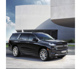 타호 7인승 2022년형 - 만30세이상, 운전경력3년이상 대여가능