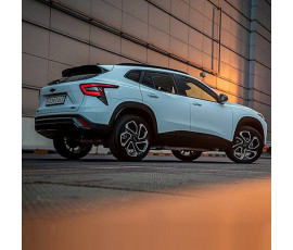 트랙스 크로스오버 5인승 2023년형