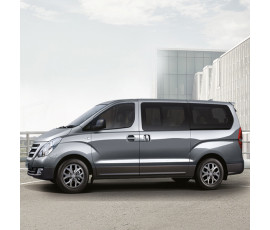 더뉴그랜드스타렉스 12인승