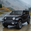 지프 랭글러 5인승
