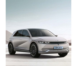 아이오닉5 EV 5인승 - 만26세이상, 운전경력3년이상 대여가능