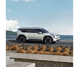 EV9 6인승 2024년형 - 만26세이상, 운전경력3년이상 대여가능