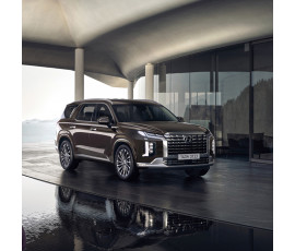 신형 팰리세이드 8인승 2022년 ~ 2023년형 - 만26세이상, 운전경력3년이상 대여가능