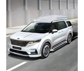 카니발 하이리무진 7인승 - 만26세이상, 운전경력3년이상 대여가능