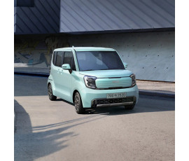 신형 더뉴레이 2023년형