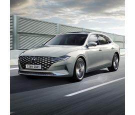 더뉴그랜저 - 만26세이상, 운전경력3년이상 대여가능