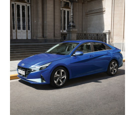 더뉴아반떼 CN7 2022년 ~ 2023년형