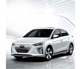 아이오닉EV 일렉트릭