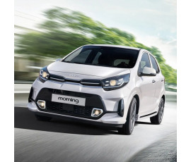 신형 더뉴모닝 2021년 ~ 2022년형