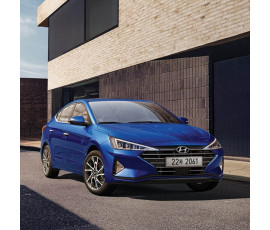 올뉴아반떼 CN7 2020년 ~ 2021년형