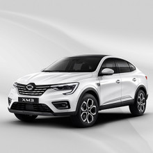 XM3 5인승