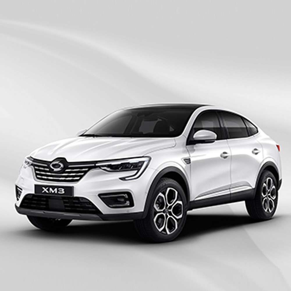 XM3 5인승